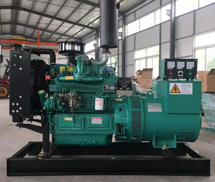 友谊宗申动力10kw小型柴油二手发电机 友谊宗申动力10kw小型柴油二手发电机