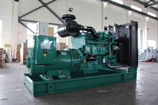 友谊320kw康明斯柴油发电车出租组图片 友谊320kw康明斯柴油发电车出租组图片