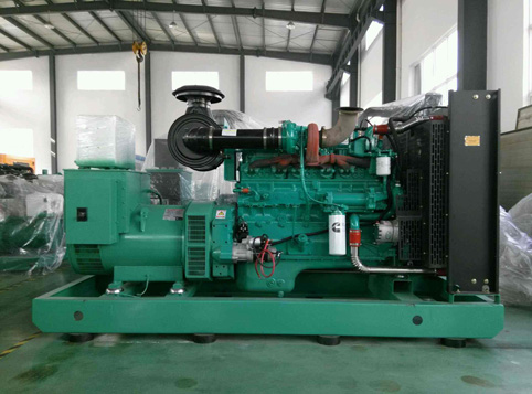 友谊柴油发电机组 友谊柴油发电机组