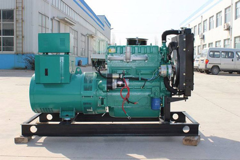 友谊小型柴油发电机 友谊小型柴油发电机