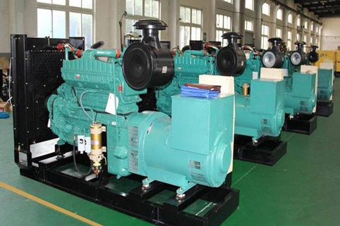 友谊小型柴油发电机 友谊小型柴油发电机