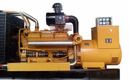 友谊发电机出租