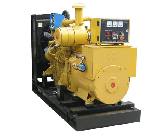 友谊发电机出租