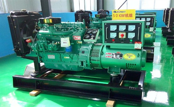 友谊发电机出租 友谊发电机出租